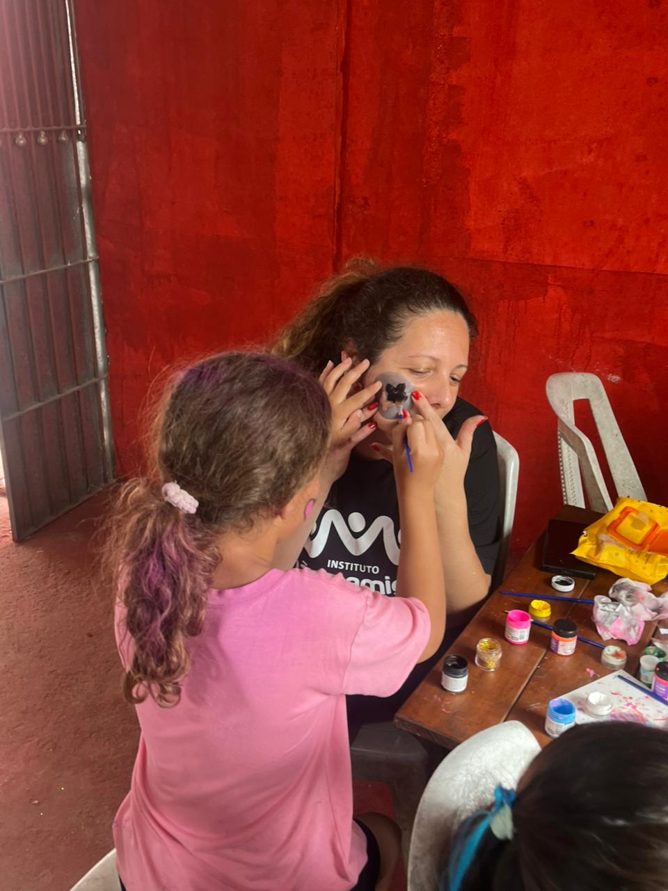 Imagem 16 da galeria do Instituto Mãos Amigas