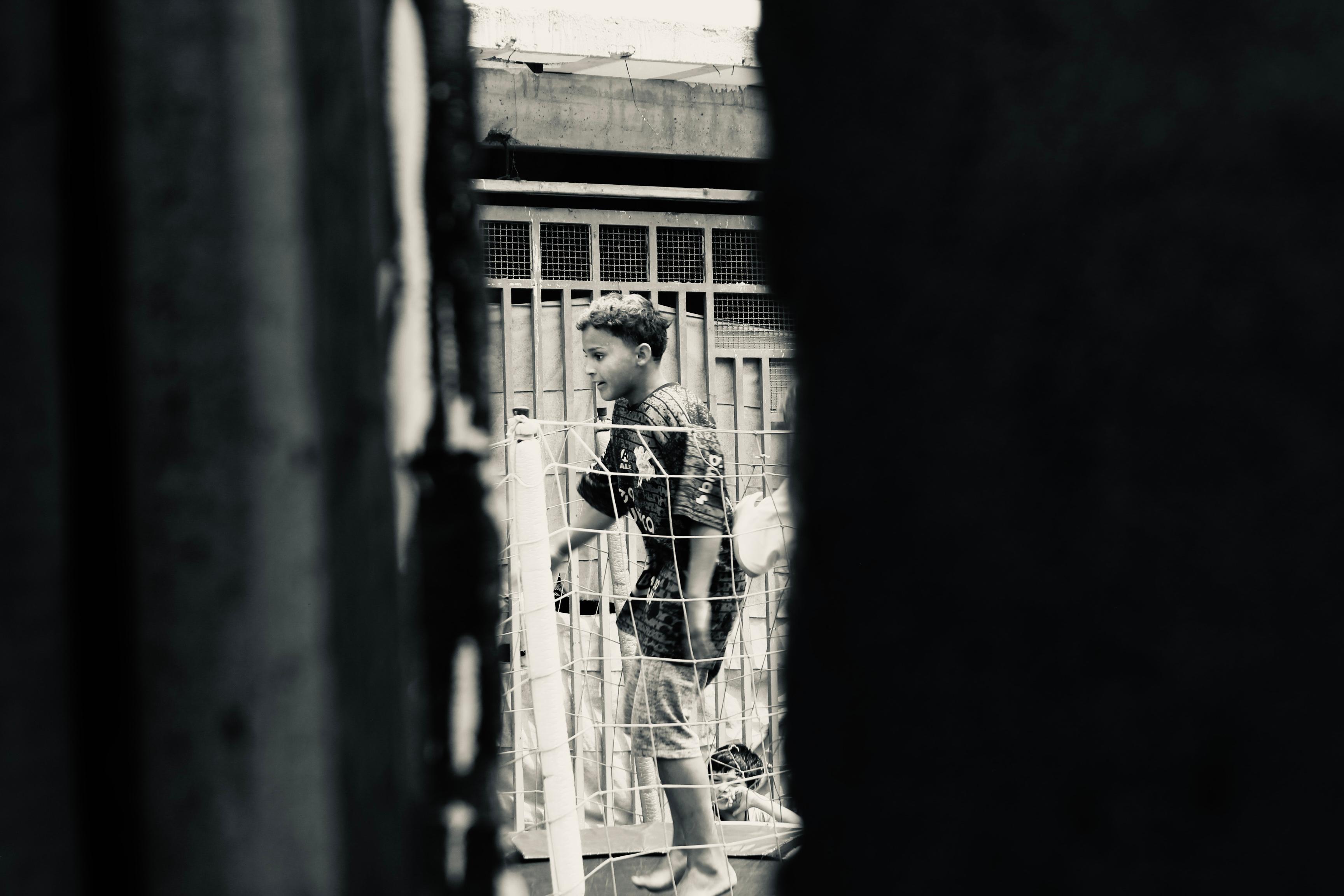 Imagem 2 da galeria do Instituto Mãos Amigas