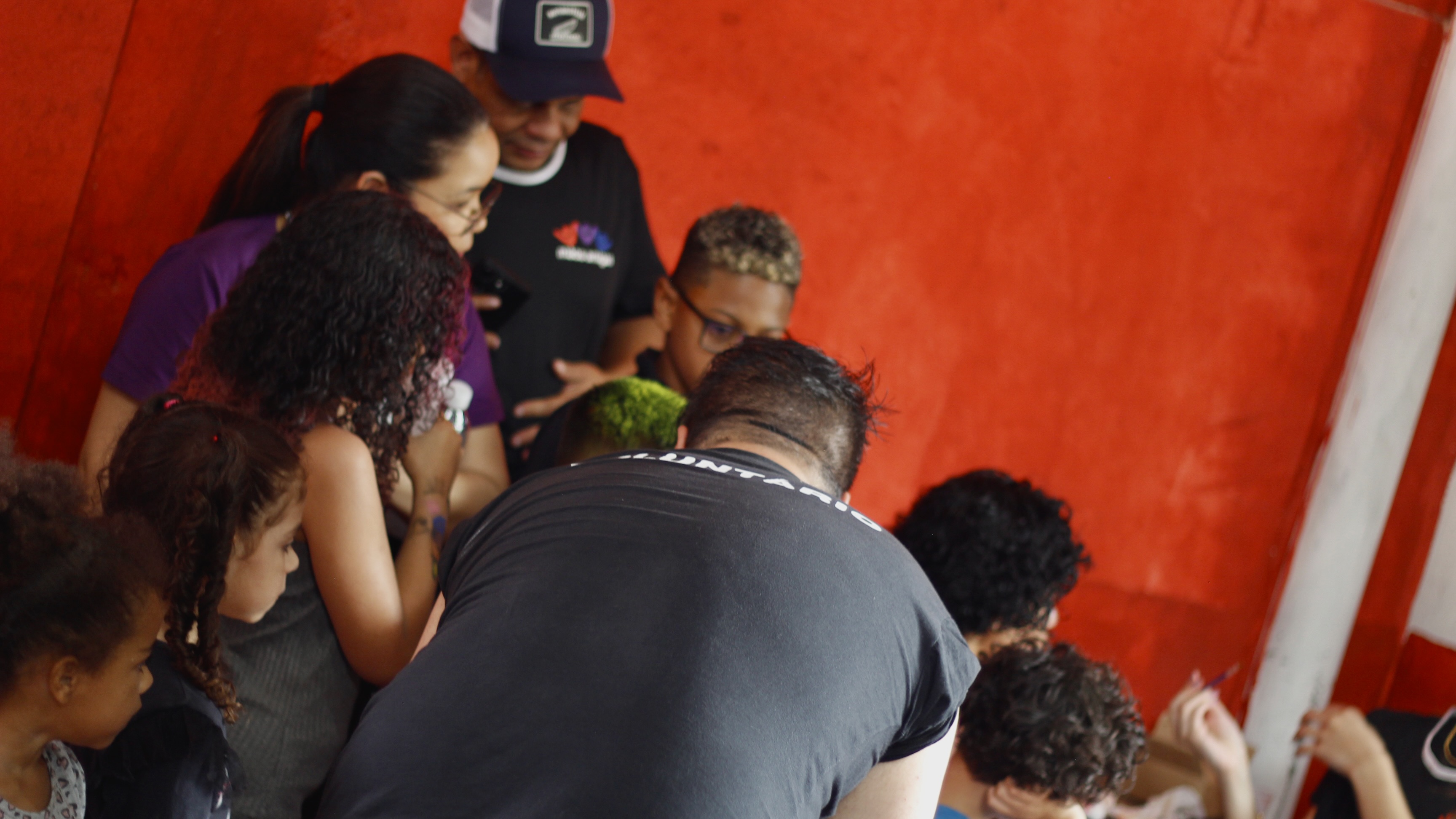 Imagem 4 da galeria do Instituto Mãos Amigas