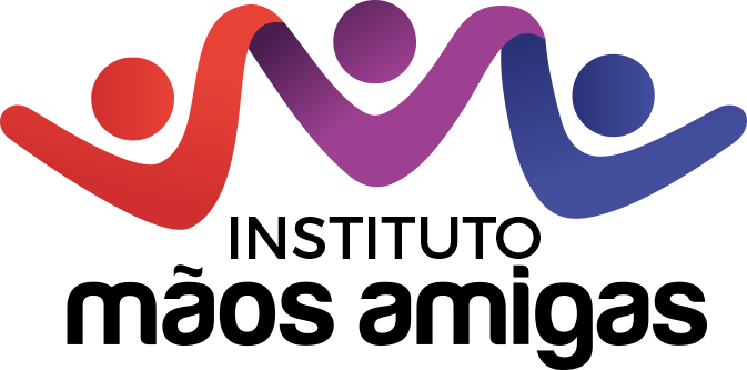 Logo do Instituto Mãos Amigas - Clique para voltar à página inicial